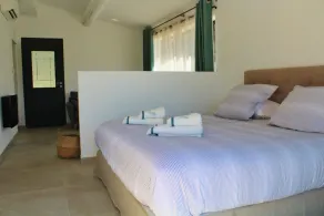 STEHENDES FERIENHAUS MIT PRIVATEM SPA / LUBERON - Image 5