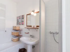 Apartment Tenuta Naiano Leonardo - Image 3