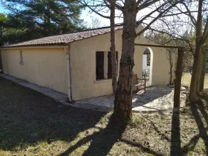 Charming studio 25 min from vallon pont d'arc - Image 2