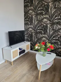 Apartment with large balcony - Image 2