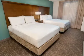 1 Bedroom | Free Breakfast + Indoor Pool + Hot Tub - Image 3