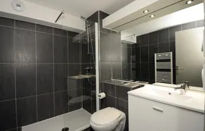 Ein gemütliches Appartement mit Spa-Bereich Piscine extérieure - Image 3