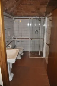 Breath-taking udsigt, 2 soveværelser med dobbeltsenge med super king size bes, 2 badeværelser, - Image 4