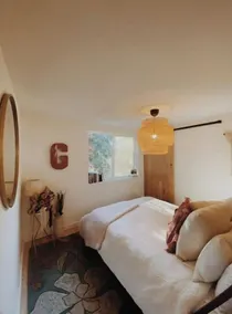 Cozy Modern Mountain Cottage - Image 5