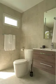 Boca Catalina Beach 1 Bed/Kitchen Private Pool - Image 3