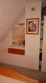 5-bed apartment with superb view of Lake Artouste - Image 2