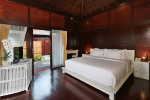 Beautiful Villa overlooking to Rice Field - Image 2