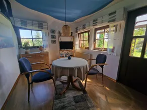 Idyllically situated apartment with a view not far from the seaside resorts - Image 5