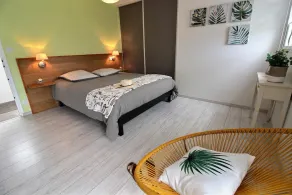 CASA TRANQUILLA CON BELLA VISTA MARE - Image 5