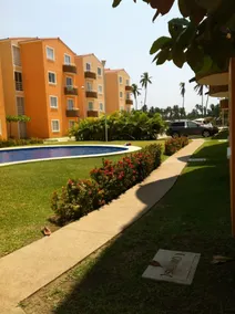 PRECIOSO DEPARTAMENTO EN ACAPULCO - Image 3