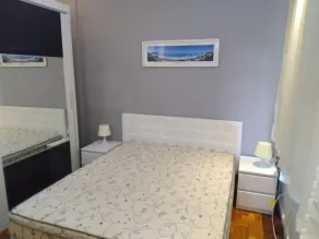 COPACABANA LOFT NEXT BEACH, SUBWAY, SHOPPING, TV TRADE, WIFI, AIR, WASHER - Image 4
