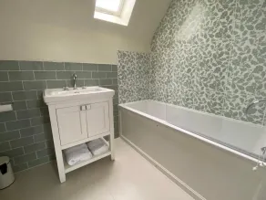 Una proprietà deliziosa e storica a pochi passi dal porto. - Image 3