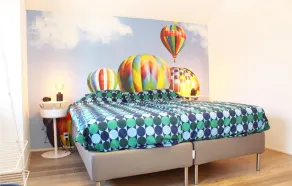 Superbe maison à Grou avec WiFi - Image 4