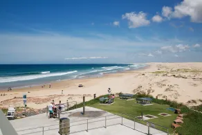 Birubi Beach Holiday Park - Image 2