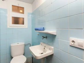Smuk lejlighed for 5 gæster med WIFI, TV og terrasse - Image 3
