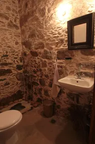 Mansion-House with character near to the best beach of Crete:the lagoon of Elafonisi - Image 4