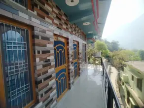 The Gangotri Homestay By Preet rS - Image 4