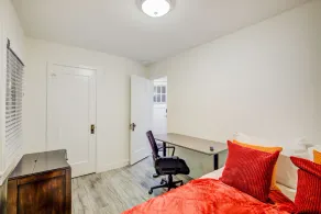 NEWLY FURNISHED! RECENTLY RENOVATED! CUTE SPACE! CLOSE TO SFO! - Image 5