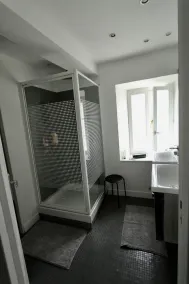 House with swimming pool and garden 4 bedrooms 8 pers. large living room 2 bathrooms  - Image 2