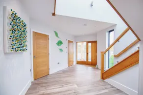Lakeside property with spa access on a nature reserve Sandpiper BV13 - Image 2