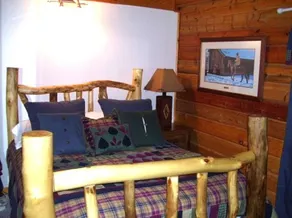 Three bedroom  in United States of America, Cloudcroft - Image 3