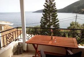 Une suite penthouse à l'hôtel Eptanisa - Image 5