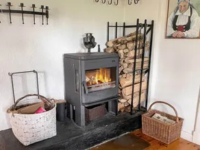 8 person holiday home in Hallabro - Image 3