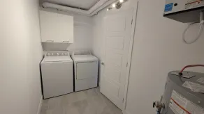 Spacieux 3 chambres à 5 minutes du Vieux- Quebec - Image 2