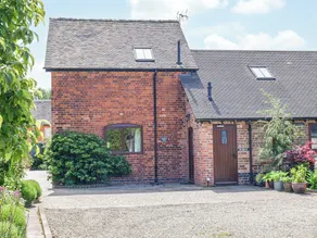 2 værelses bolig i Anslow, near Burton upon Trent - Image 5