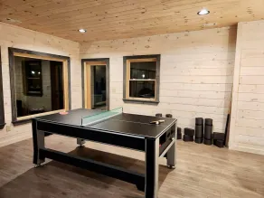 Serenity Retreat | Luxury Blue Ridge Mountain Cabin - Image 2