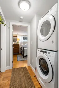 96 Knott Ave - Renovated 4BR home near Town Neck beach, pet-friendly!  - Image 2