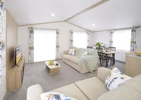 Atlas Wisteria Lodge - Image 1