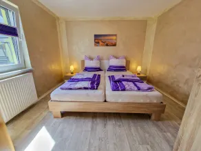 Ferienwohnung Zum Seepferdchen - Ferienwohnung - Image 4