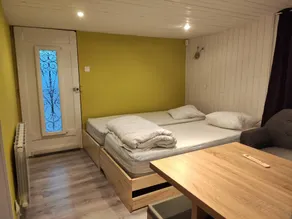 Maison avec piscine & spa proche mer – 11 pers, grand jardin-Mon Chalet à la Mer - Image 5