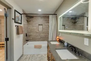 Modern Cabin With Pool Near Nashville! - Image 3