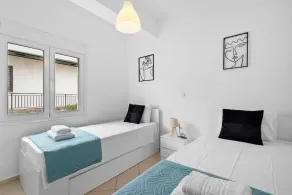 Marika's Apartment in Chania - Image 5