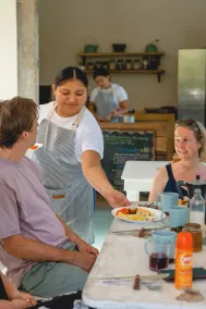 Casa Mia El Cuyo Eco Beach Boutique Hotel - Image 3