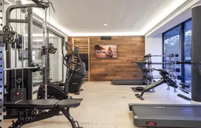 Magnifique appartement à Binz avec piscine intérieure - Image 5