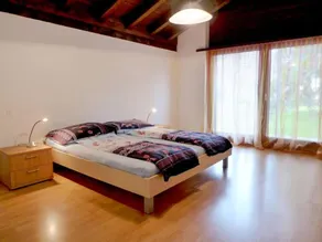 Apartment von Allmen by Interhome - Image 5