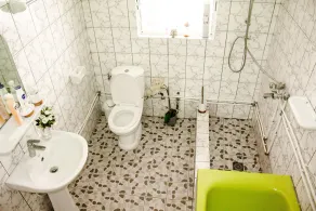 Maison Blanche à Bonapriso - Image 3