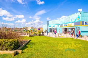 K90 - Chalet - Parkdean Resorts, Camber Sands - Image 3