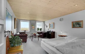 3 bedroom beautiful apartment in Kibæk - Image 5