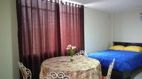 Studio with kitchen and Bathroom Near The Airport - Image 4