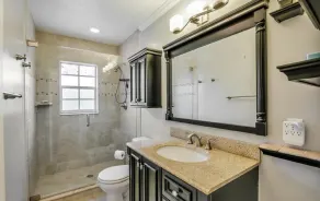 Closest private rental home to beach access and JW Marriott! 3 minute walk! - Image 3