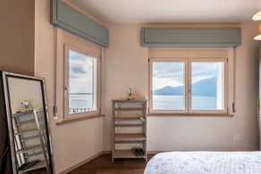 Casa vacanze 'Sweet Home Anna' con vista lago, giardino e Wi-Fi - Image 4
