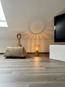Luxury apartment in the countryside - near Hamburg - Lüneburg Heath - sauna/whirlpool/waterbed - Image 4