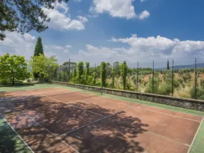 Villa Poggio Patrignone-1 by Interhome - Image 2