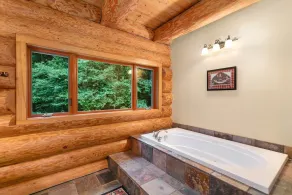 Lake front Lodge on Lake Swift - Image 3