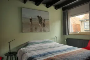 You are looking for a Lovely Spacious 4 person Apartment on the Oosterschelde? - Image 3