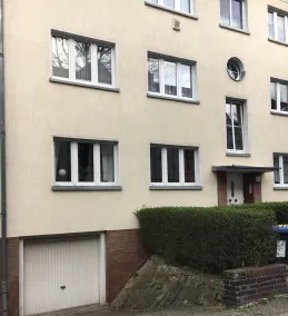 Fewo Reißhausstraße 23 - 2 Schlafzimmer - Image 5